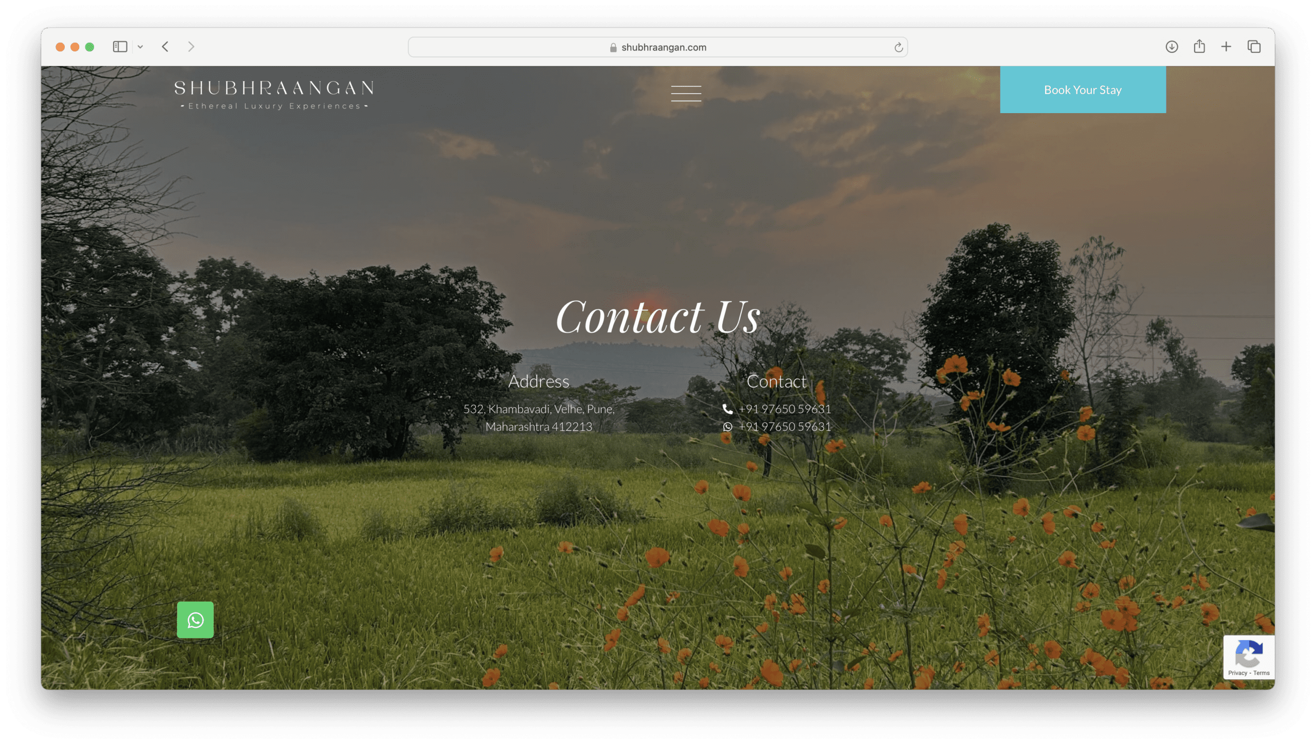 Shubhrangan-Contact-Us