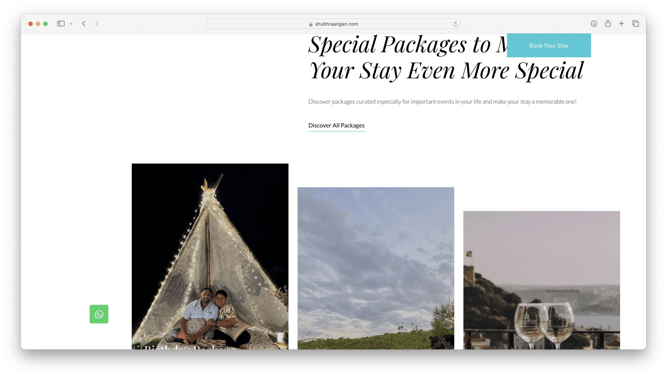 Shubhrangan-Home-Special-Packages